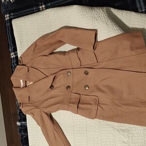 Kenneth Cole wool coat